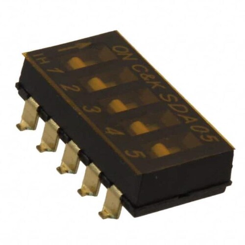 SDA05H1SBD/SDA05H0SBR/SDA05H1BD