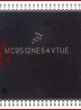 MC9S12P32CFT/MC9S12P64CLH/MC9S12NE64VTUE