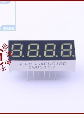 SLR0364DWC1BD/SLR0365CRA1BD/AFN-3651A/SLR0364DYA1BD