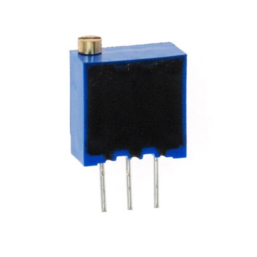 T93YA100KT20/T93YA101KT20/T93YA102KT20