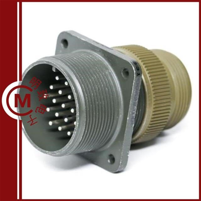 MS3100A14S-9S-RES/MS3100A16-10S/MS3100A16-10S-RES