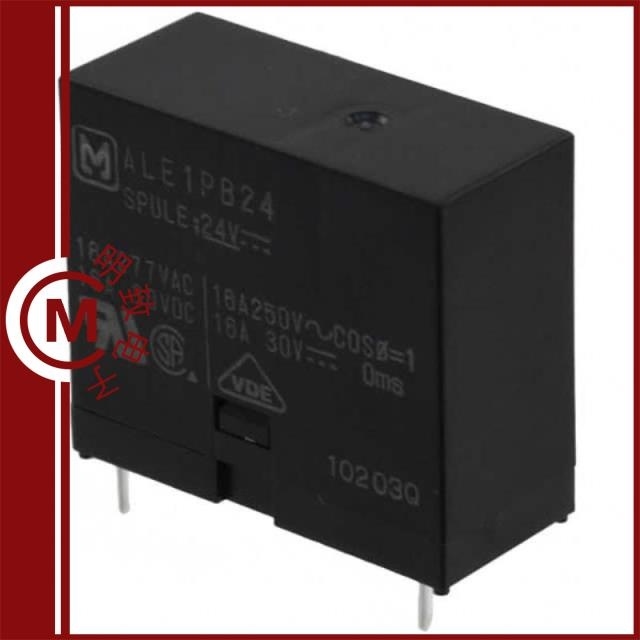 ALE75B05/ALE75B06/ALE75B12