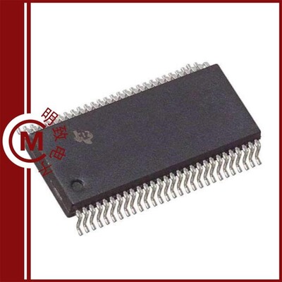 SN74ABT16843DL/SN74ABT16841DLR/SN74ABT16843DGGR