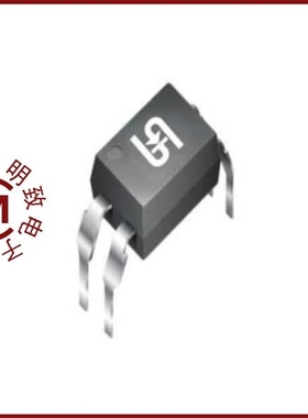 TPC817MC C9G/TPC817S1D RAG/TPC817S1A RAG