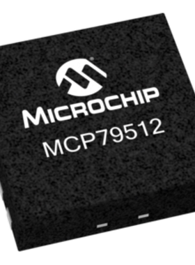 MCP79512T-I/MS/MCP79520-I/MS/MCP79512T-I/MN