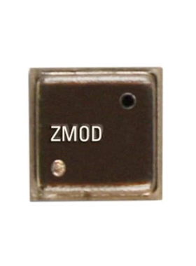 ZMOD4510AI2V/ZMOD4510AI1R/ZMOD4510AI1V