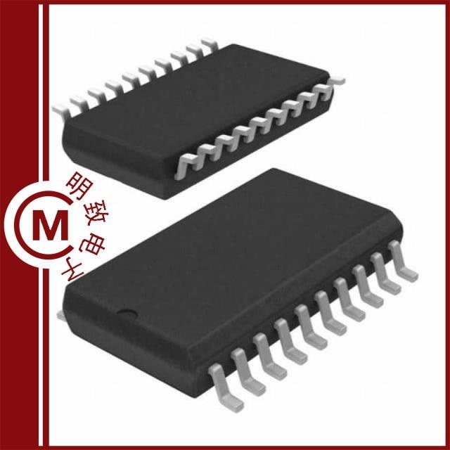 MC74VHC540DWR2 MC74VHC541DT MC74VHC540DWR2G