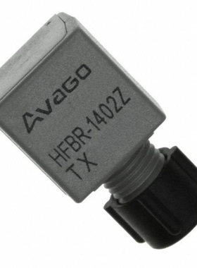 HFBR-1412PTZ/HFBR-1402Z/HFBR-1404Z