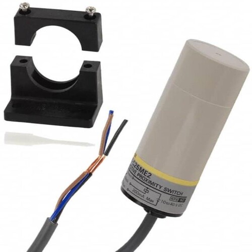 E2K-C25ME1/E2K-C25ME1 2M/E2K-C25ME2