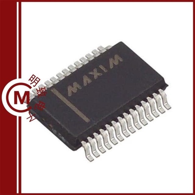 MAX562EWI+/MAX562EAI+/MAX562EWI