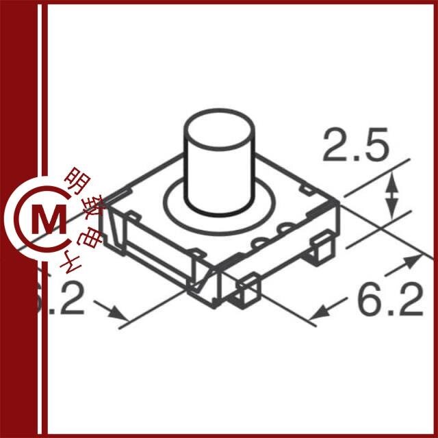 KSC401J 50 SH/KSC401J 50SH LFS/KSC401J50SHLFS