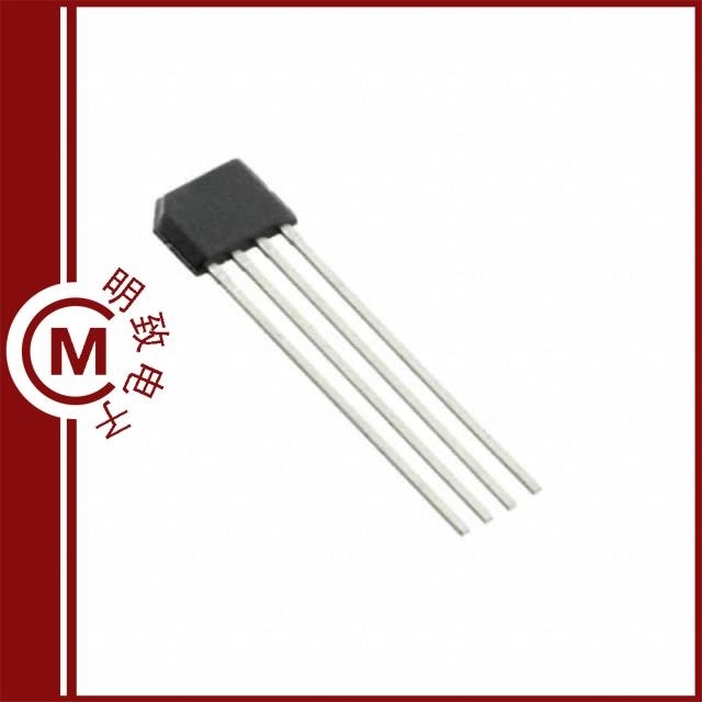 MLX90295EVC-FAA-100-SP/MLX90295EVC-FAA-200-SP