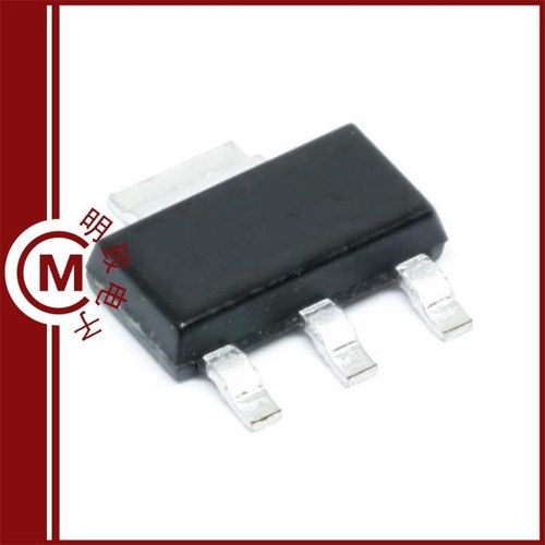 LM3940IMPX-3.3/NOPB/LM3940IMPX-3.3/LM3940IS-3.3