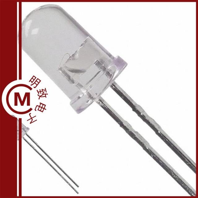 HLMP-ED16-UXT00/HLMP-ED16-WZ0DD/HLMP-ED18-S0000