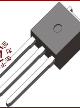 FDU7N60NZTU/FDU8586/FDU8580