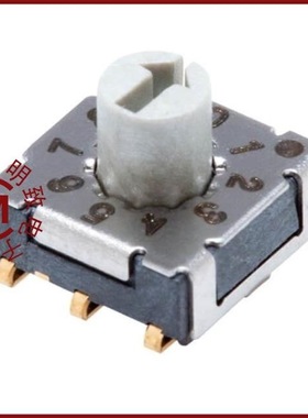 RDS-10S-7229-R-SMT/RDS-10S-7229-S-D/RDS-10S-7229-R-JSMT