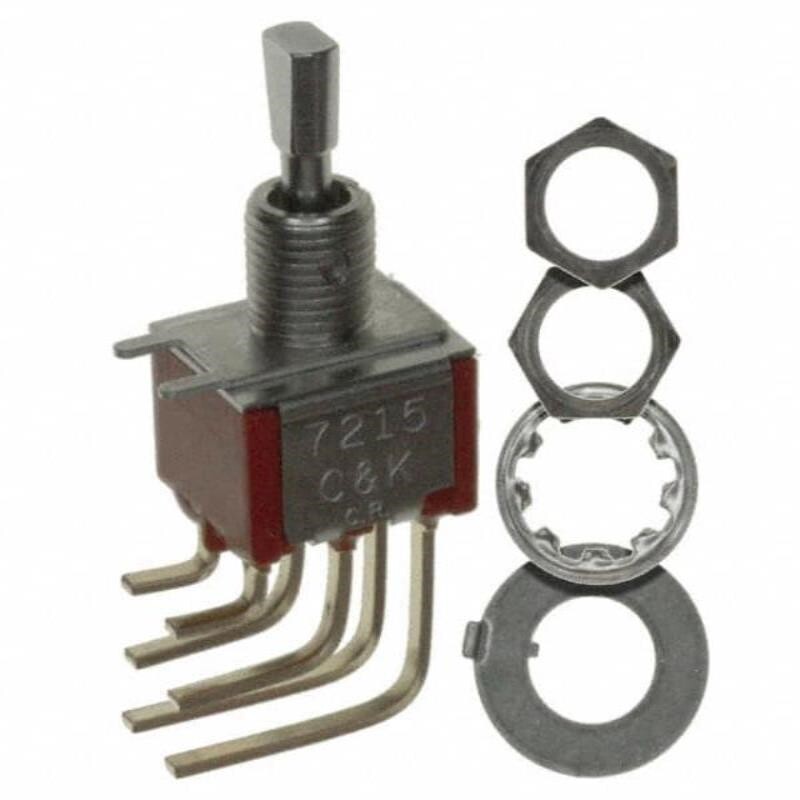 7215P4DAV2BE/7215SHCQE/7215SYW3BE