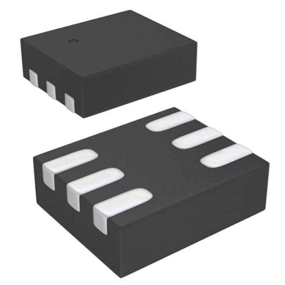 STM6620BIQPTR/STM6524AUARDL6F/STM6780YWB6F