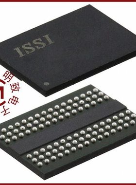 IS43TR16128A-15HBL/IS43TR16128A-15HBLI/IS43TR16128AL-125KBLI