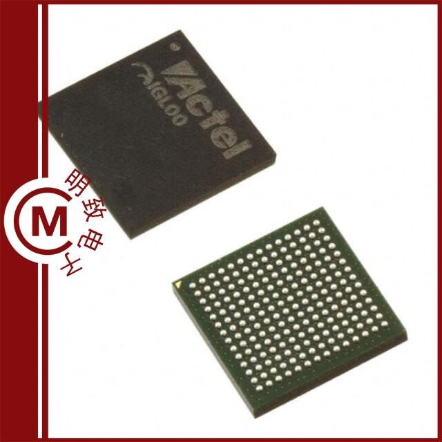 AGL125V2-CSG196I/AGL125V2-FG144/AGL125V2-QNG132