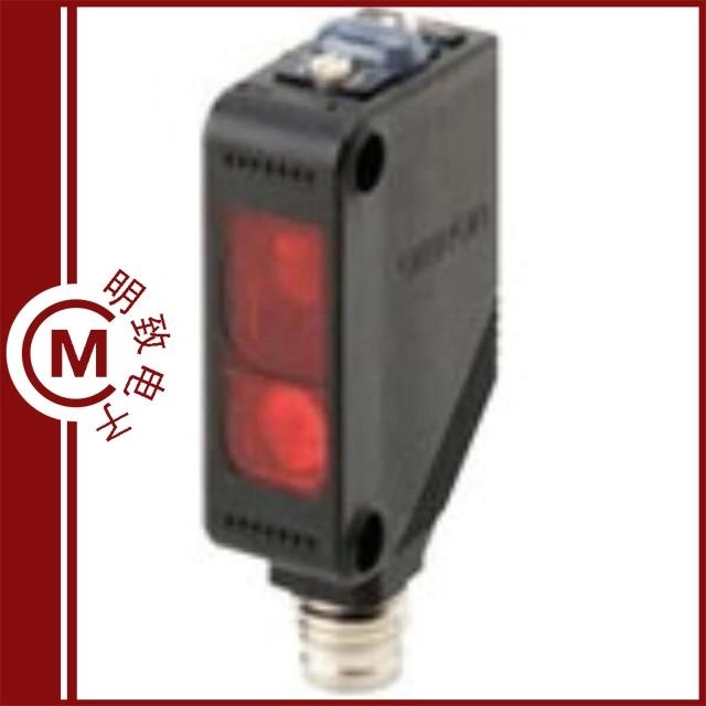 E3Z-LL61 2M E3Z-LL83 2M E3Z-L86