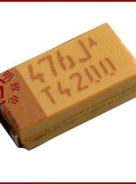 TLJH157M006R0900/TLJH227M004R0900/TLJH107M010R0900