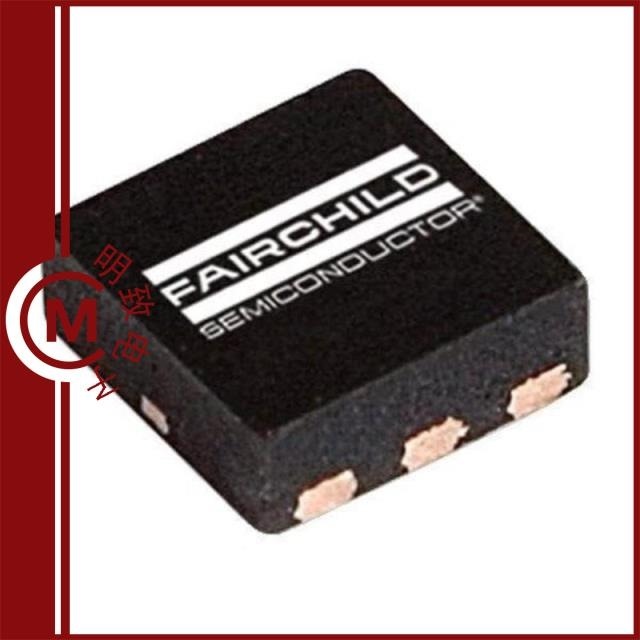 FAN2558S12X FAN2558MPX FAN2558S10X