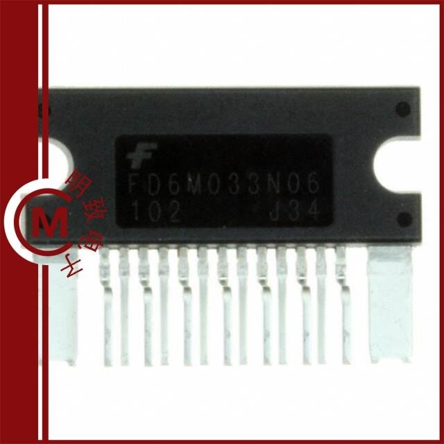 FD6M043N08 FD6M033N06 FD6M045N06