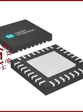 MAX9736DETJ+T/MAX9737ETG+/MAX9736DETJ+