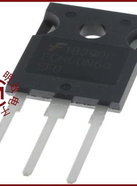 FGH60N60SFTU/FGH60N60SFDTU/FGH60N60SMD