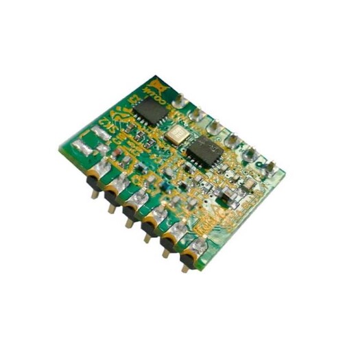 ZETAPLUS-433-SO/ZETAPLUS-868-SO/ZETAPLUS-433-D
