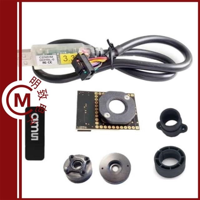 AS7341-DLGM AS7341 EVAL KIT AS7341-DLGT