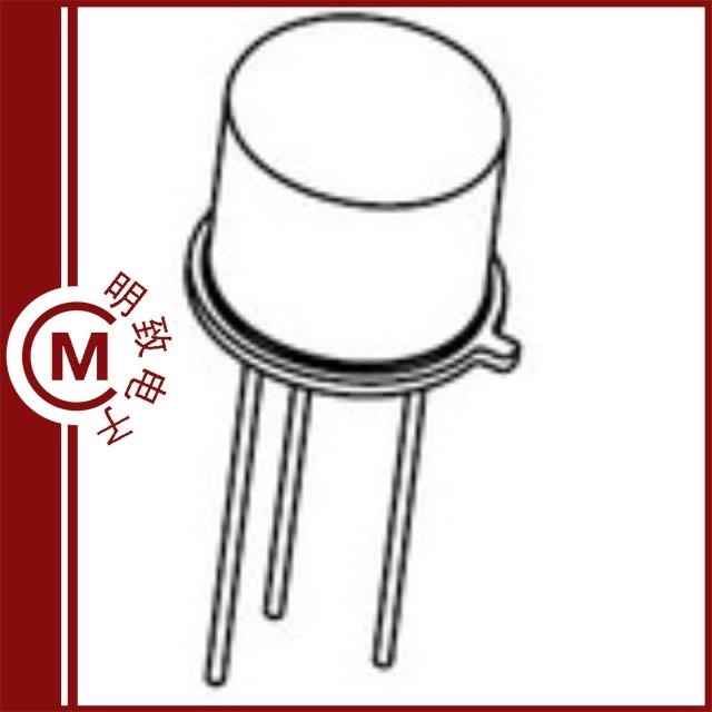 JAN2N2324AS JAN2N2324A JAN2N2324S