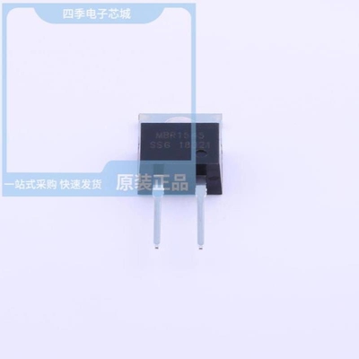 MBR1545CT/MBR1545CT-E3/45/MBR1545