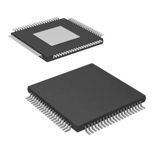 TVP5147M1IPFPR/TVP5147M1PFP/TVP5147M1IPFP