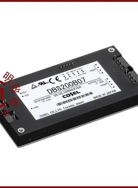 DBS200B07/DBS200B03/DBS200B12