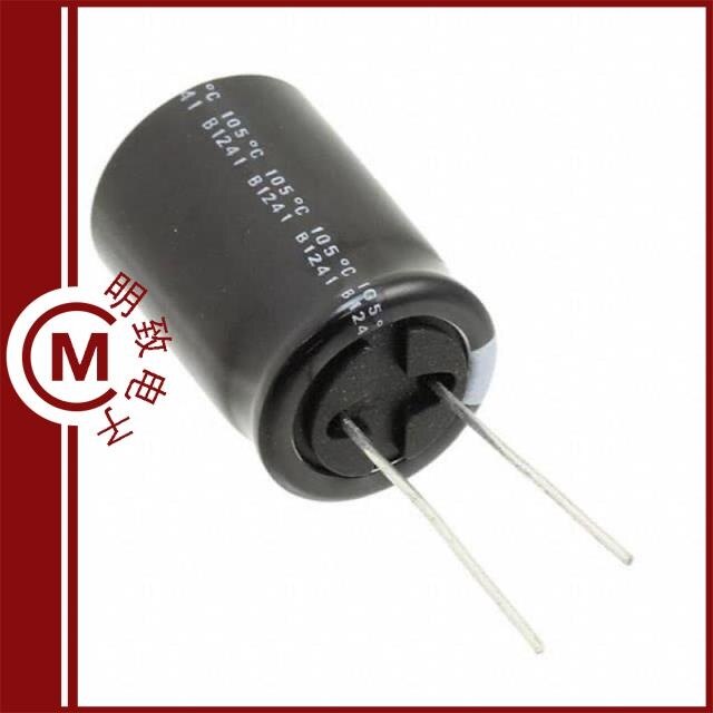 URZ2C151MHD1TN/URZ2C221MRD/URZ2C470MHD