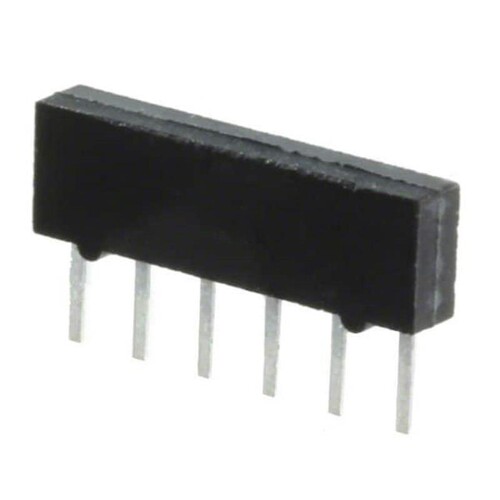 4306R-101-222/4306R-101-222LF/4306R-101-221LF