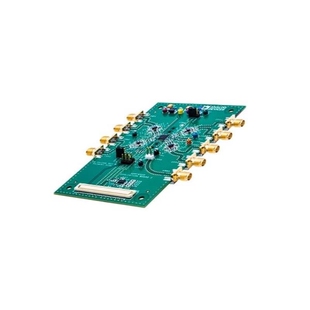 ADRF6520ACPZ/ADRF6520-EVALZ/ADRF6520ACPZ-R7