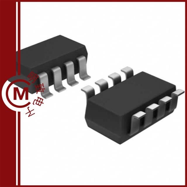 MAX6365HKA23+T/MAX6365HKA23-T/MAX6365HKA26-T