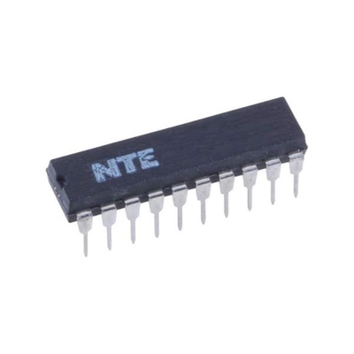 NTE74HC374/NTE74HC595/NTE74HC373