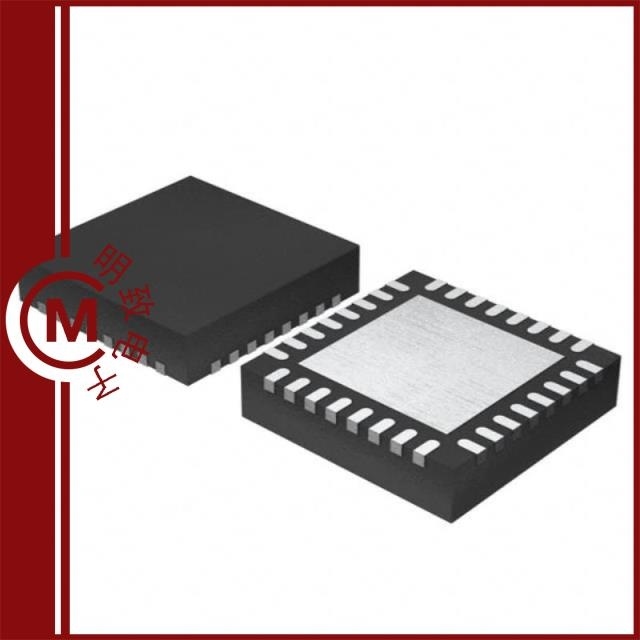 EFM32TG210F8-QFN32/EFM32TG222F16-D-QFP48R