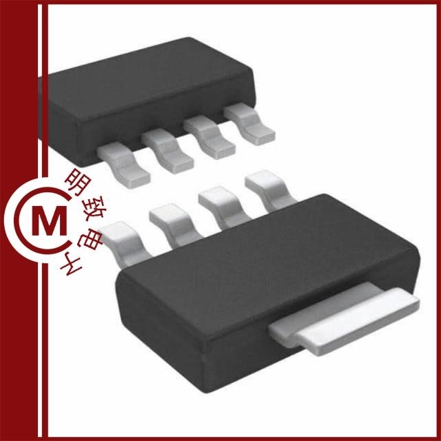 LP3964EMPX-ADJ LP3964EMPX-ADJ/NOPB LP3964ES-1.8