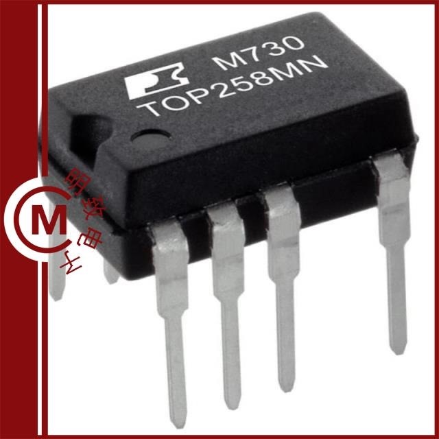 TOP258MN TOP258PN TOP258PG