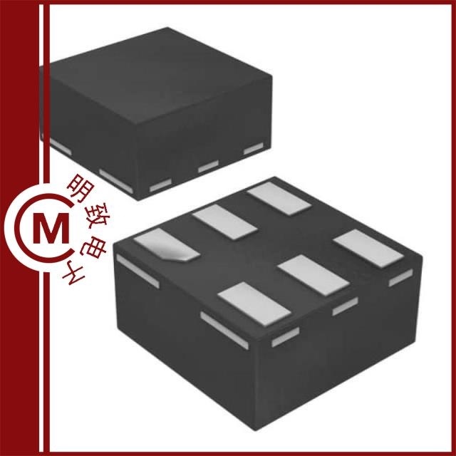 74AUP2G07GM115 74AUP2G07GF132 74AUP2G07GW125