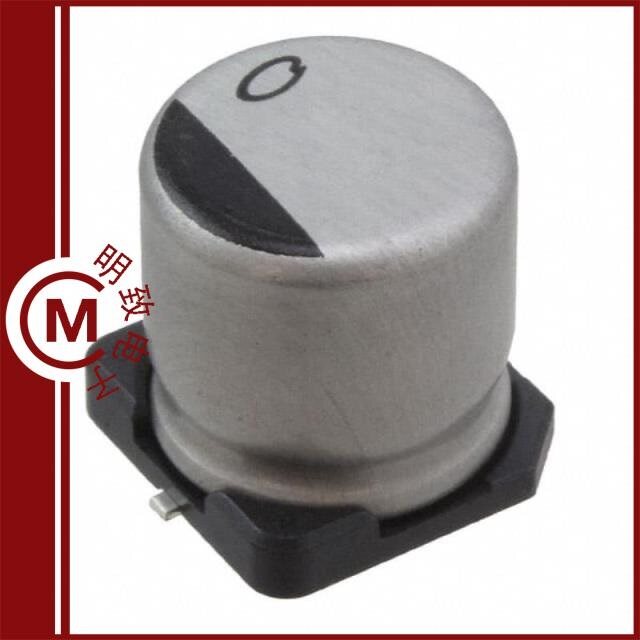 50SGV0.47M4X6.1/50SGV0R47M4X6.1/50SGV100M8X10.5