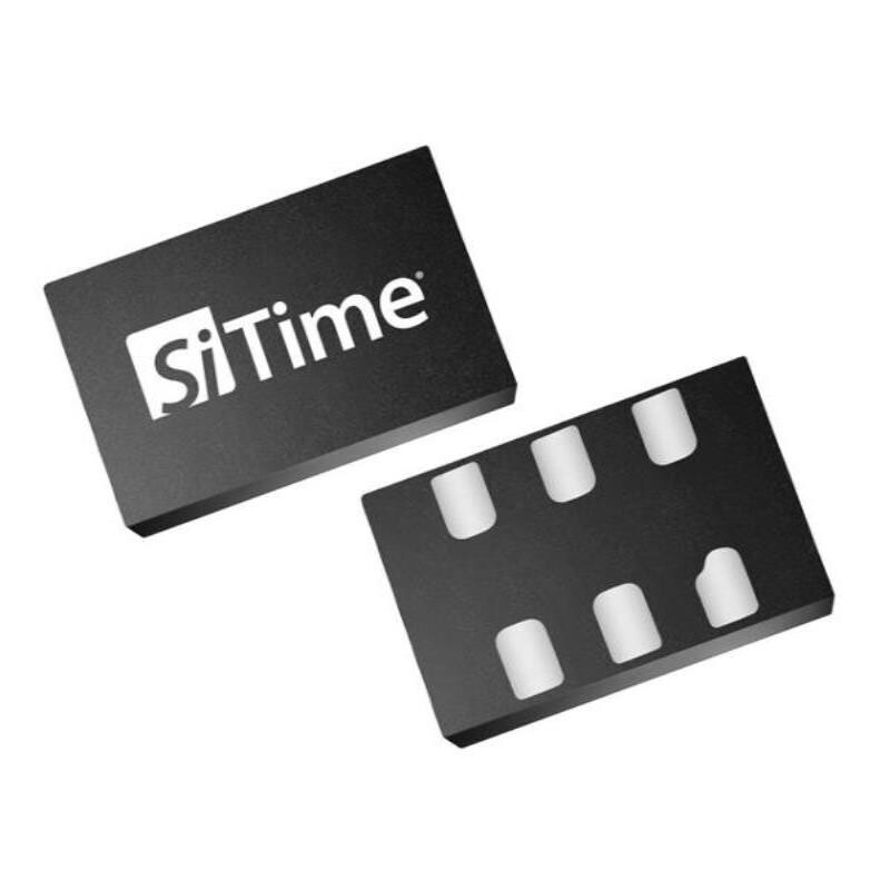 SIT9121AI-2B1-25E108.000000/SIT9121AI-2B1-33E100.000000T