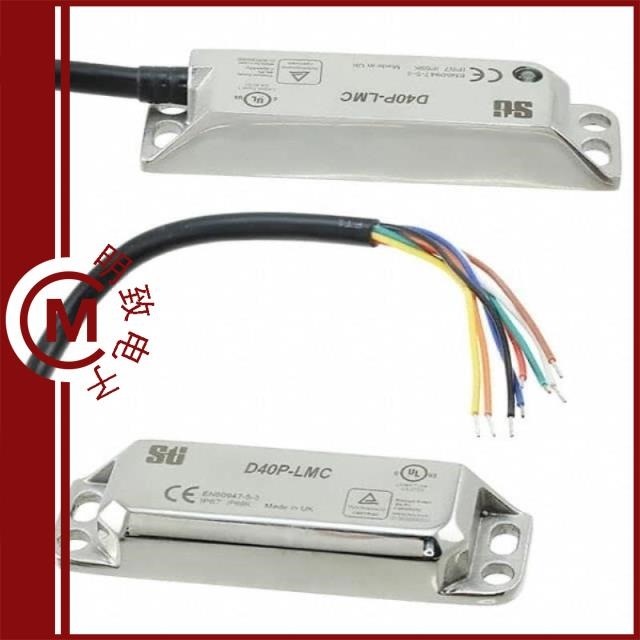 D40P-LPC-21-05 D40P-LMC-21-05 D40P-LPC-21-10