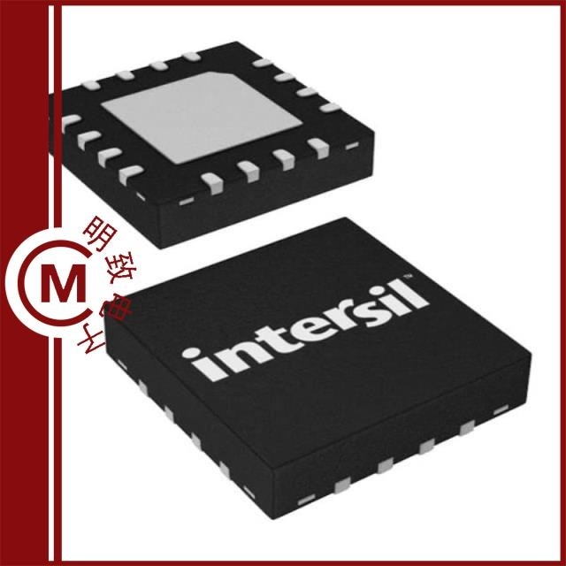 ISL8391IB ISL83699IRZ-T ISL83699IV-T