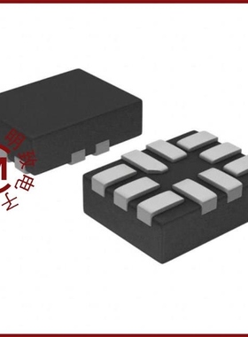 NLAS7222BMUTAG/NLAS7222BMUTBG/NLAS7222AMUTAG